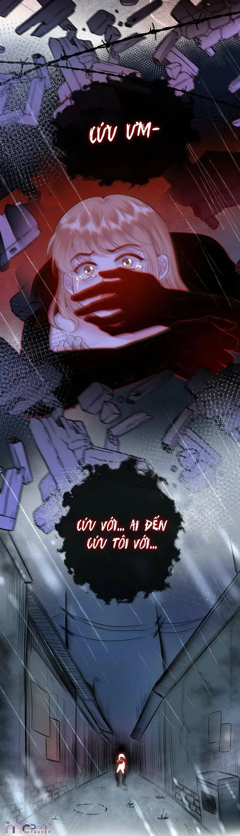 Vợ Yêu Khó Chọc: Lục Tổng Sủng Vợ Tận Trời ! Chapter 31 - Trang 10