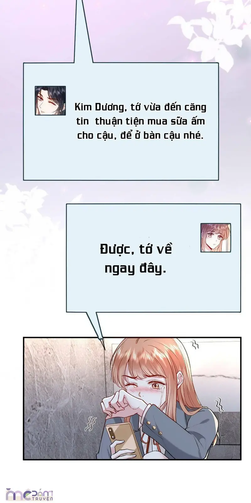 Vợ Yêu Khó Chọc: Lục Tổng Sủng Vợ Tận Trời ! Chapter 31 - Trang 12