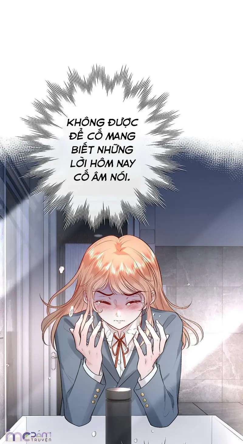 Vợ Yêu Khó Chọc: Lục Tổng Sủng Vợ Tận Trời ! Chapter 31 - Trang 13