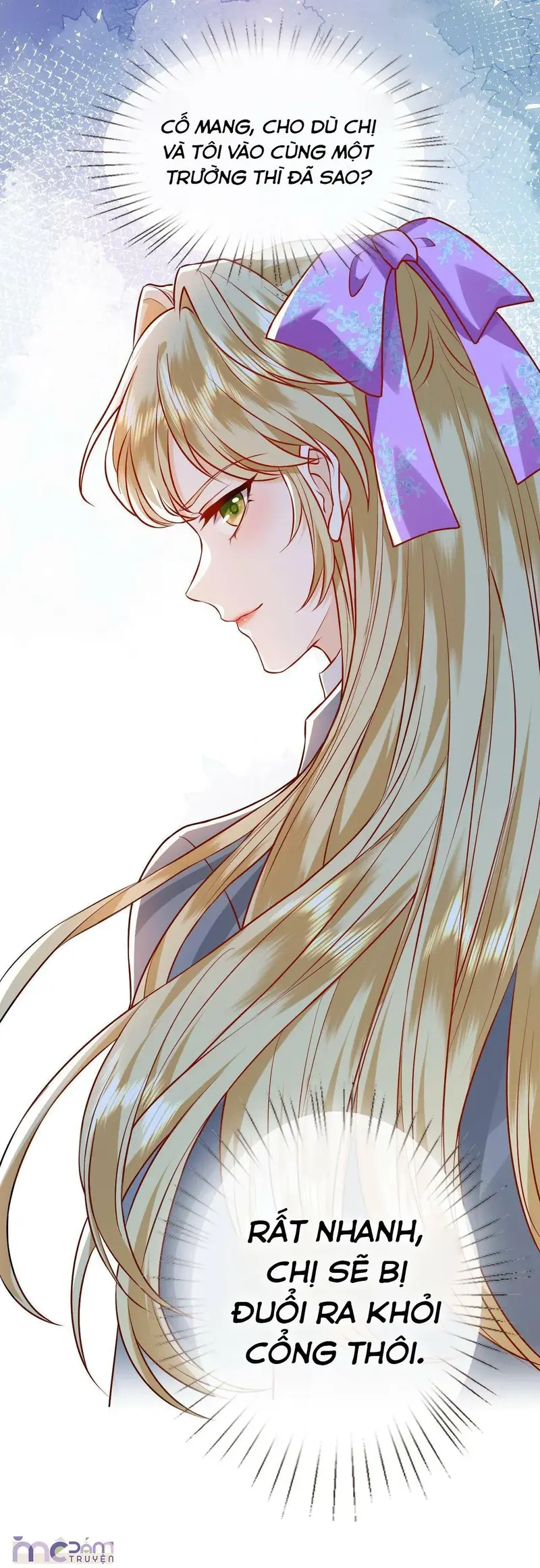 Vợ Yêu Khó Chọc: Lục Tổng Sủng Vợ Tận Trời ! Chapter 32 - Trang 8