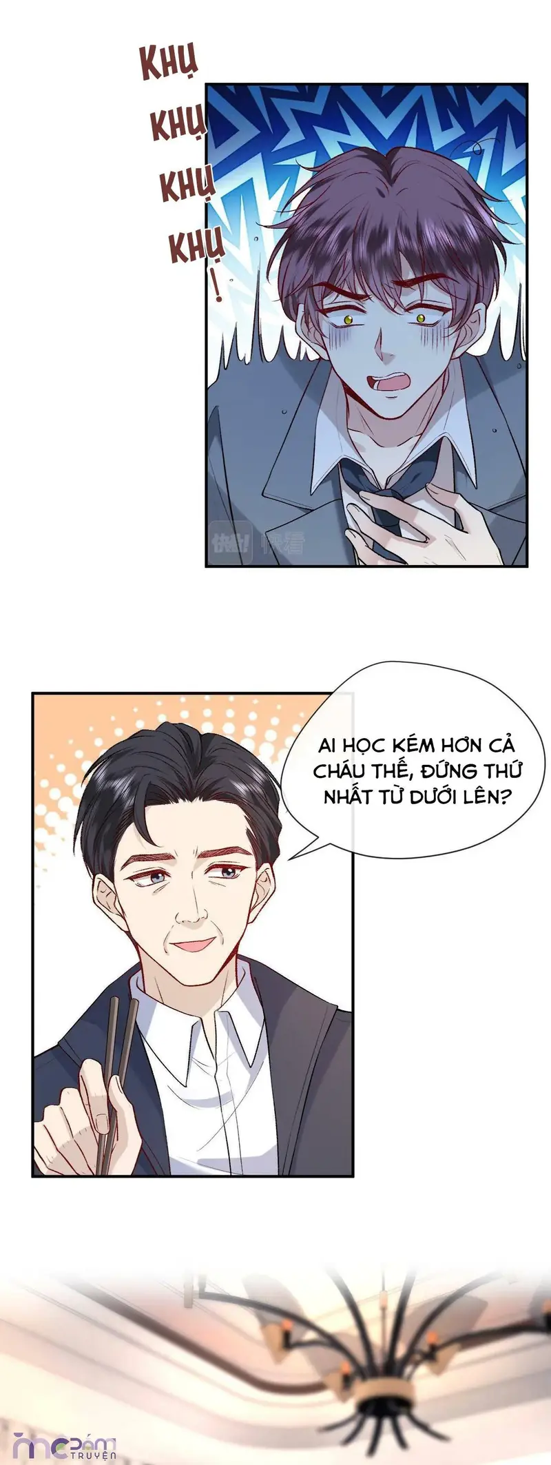 Vợ Yêu Khó Chọc: Lục Tổng Sủng Vợ Tận Trời ! Chapter 33 - Trang 6