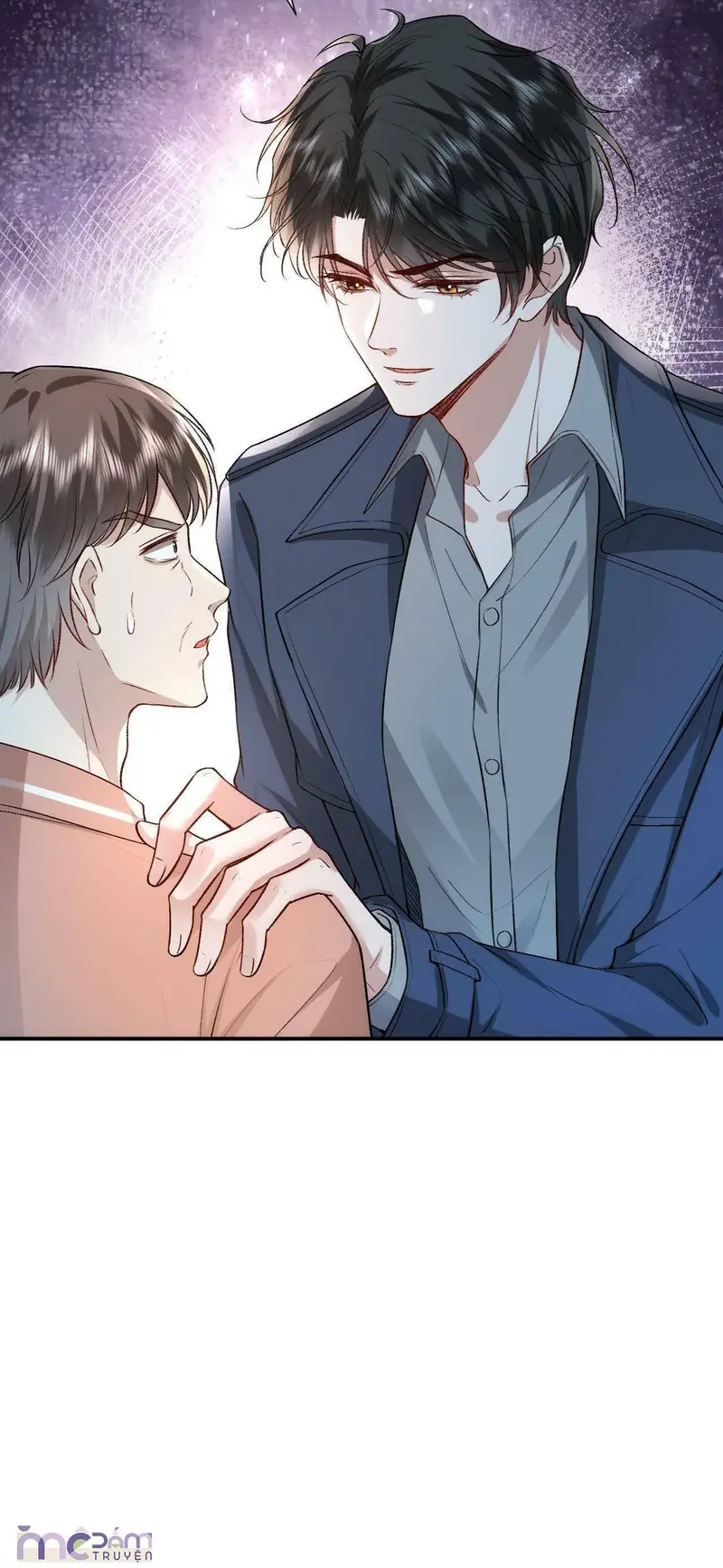 Vợ Yêu Khó Chọc: Lục Tổng Sủng Vợ Tận Trời ! Chapter 35 - Trang 11