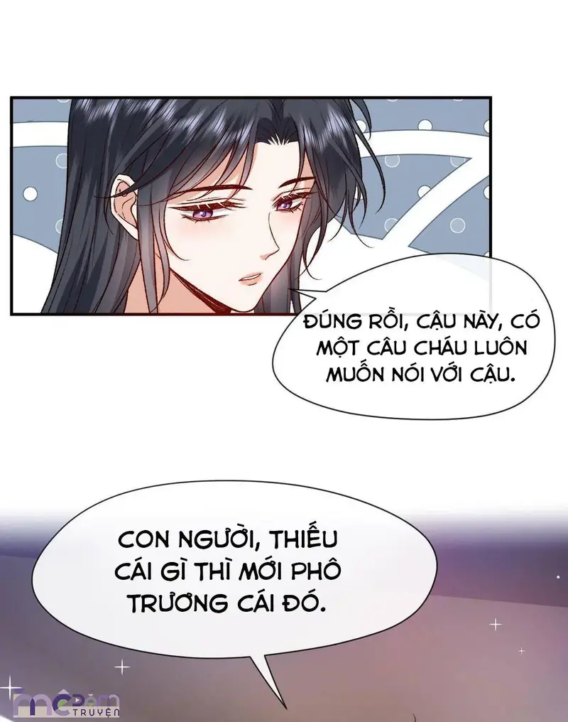 Vợ Yêu Khó Chọc: Lục Tổng Sủng Vợ Tận Trời ! Chapter 35 - Trang 8