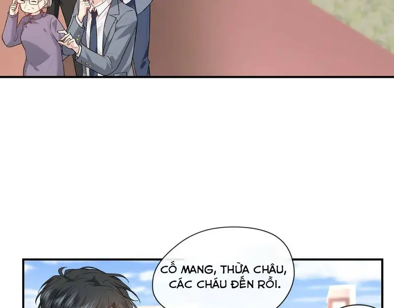 Vợ Yêu Khó Chọc: Lục Tổng Sủng Vợ Tận Trời ! Chapter 36 - Trang 12
