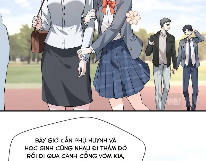 Vợ Yêu Khó Chọc: Lục Tổng Sủng Vợ Tận Trời ! Chapter 36 - Trang 15