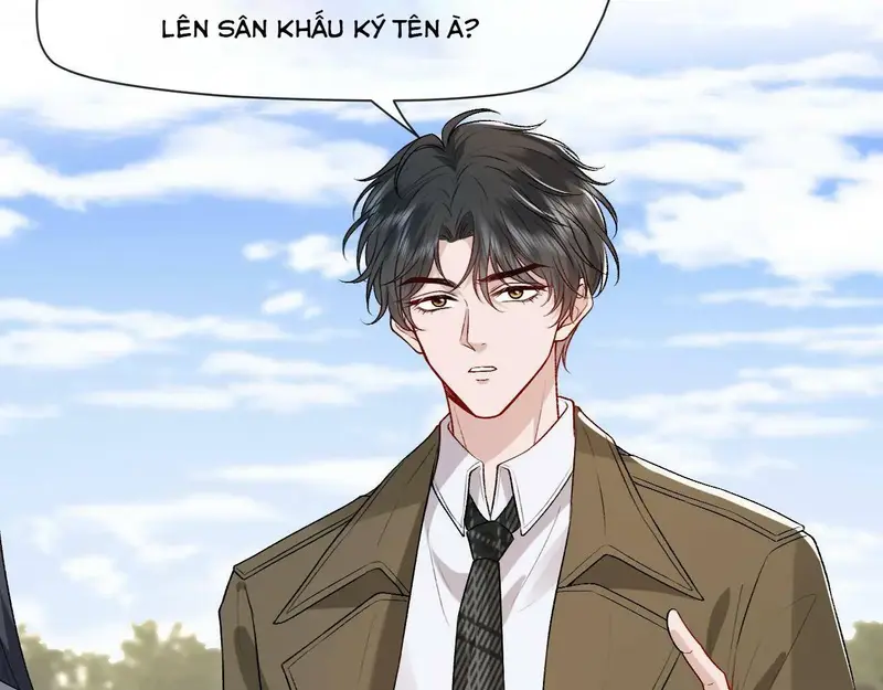 Vợ Yêu Khó Chọc: Lục Tổng Sủng Vợ Tận Trời ! Chapter 36 - Trang 16