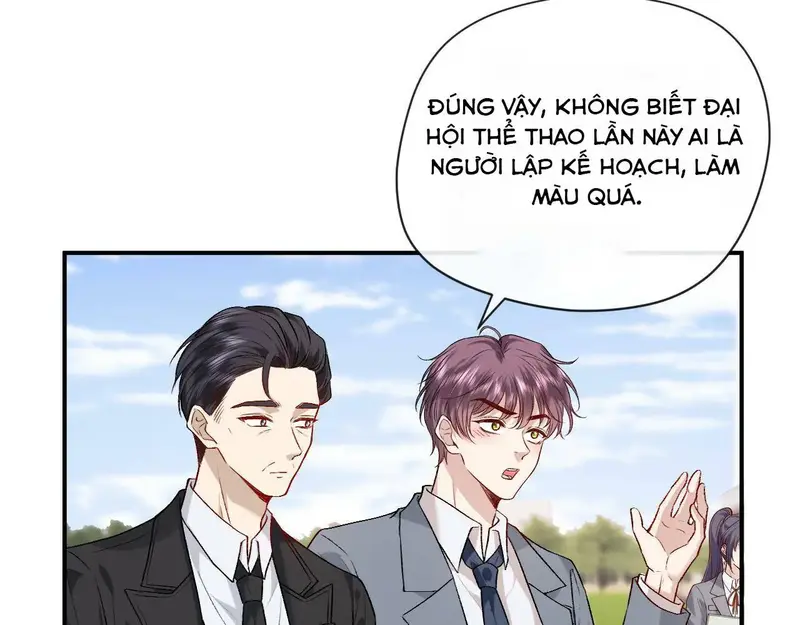 Vợ Yêu Khó Chọc: Lục Tổng Sủng Vợ Tận Trời ! Chapter 36 - Trang 18
