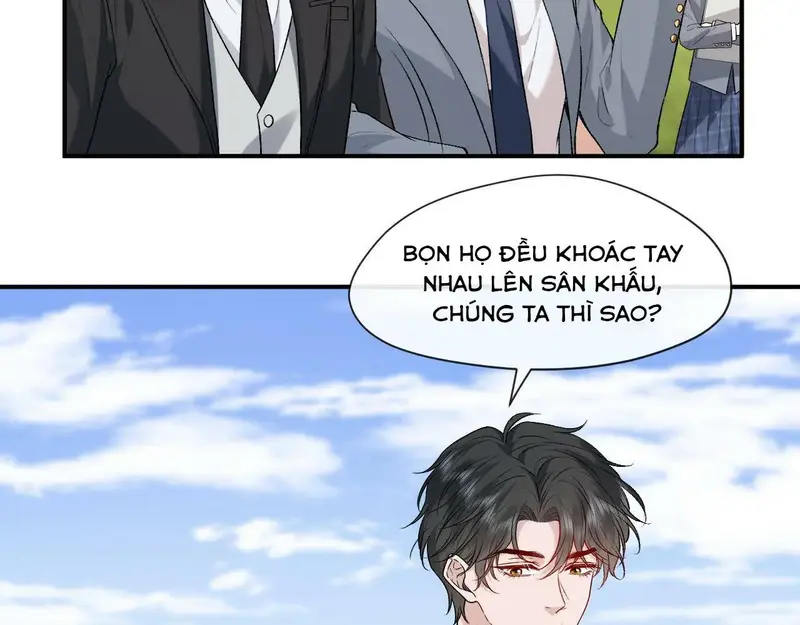 Vợ Yêu Khó Chọc: Lục Tổng Sủng Vợ Tận Trời ! Chapter 36 - Trang 19