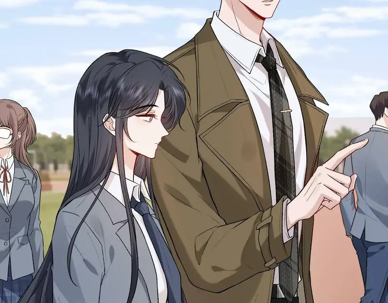 Vợ Yêu Khó Chọc: Lục Tổng Sủng Vợ Tận Trời ! Chapter 36 - Trang 20