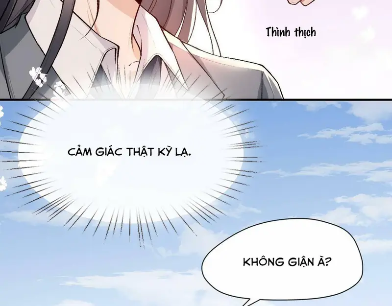 Vợ Yêu Khó Chọc: Lục Tổng Sủng Vợ Tận Trời ! Chapter 36 - Trang 33