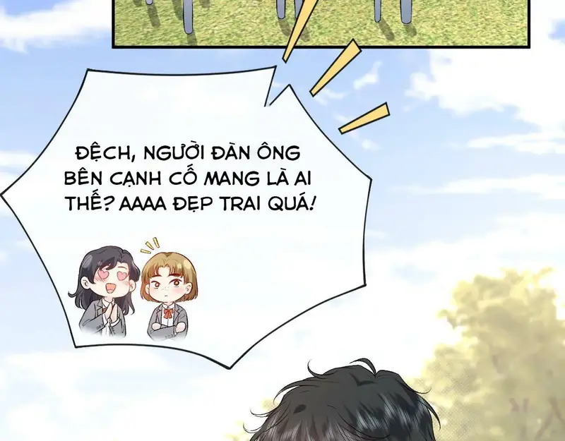 Vợ Yêu Khó Chọc: Lục Tổng Sủng Vợ Tận Trời ! Chapter 36 - Trang 4