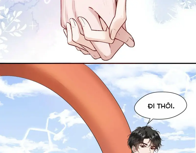 Vợ Yêu Khó Chọc: Lục Tổng Sủng Vợ Tận Trời ! Chapter 36 - Trang 41