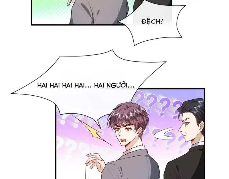 Vợ Yêu Khó Chọc: Lục Tổng Sủng Vợ Tận Trời ! Chapter 36 - Trang 44
