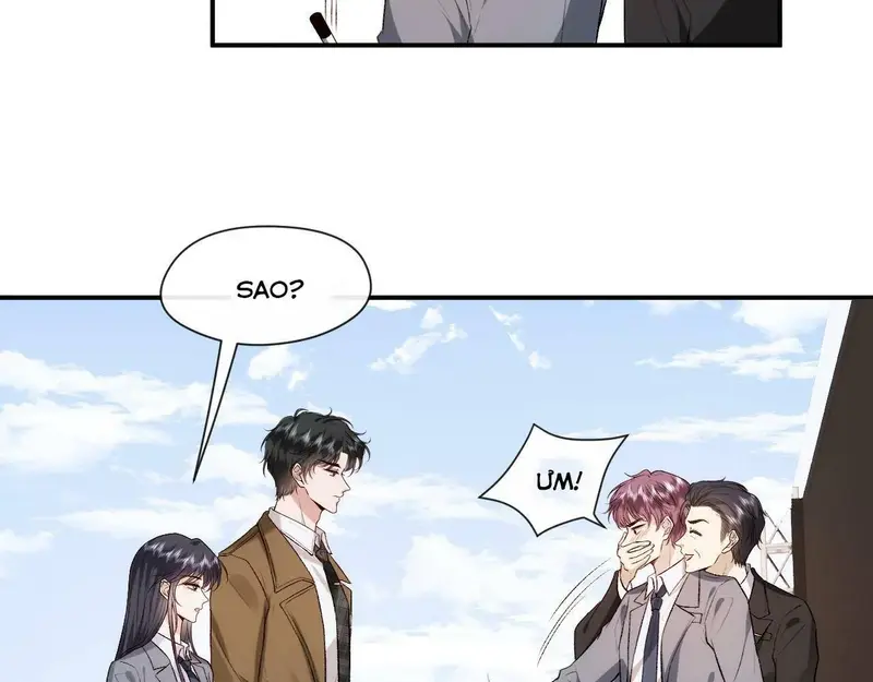Vợ Yêu Khó Chọc: Lục Tổng Sủng Vợ Tận Trời ! Chapter 36 - Trang 45