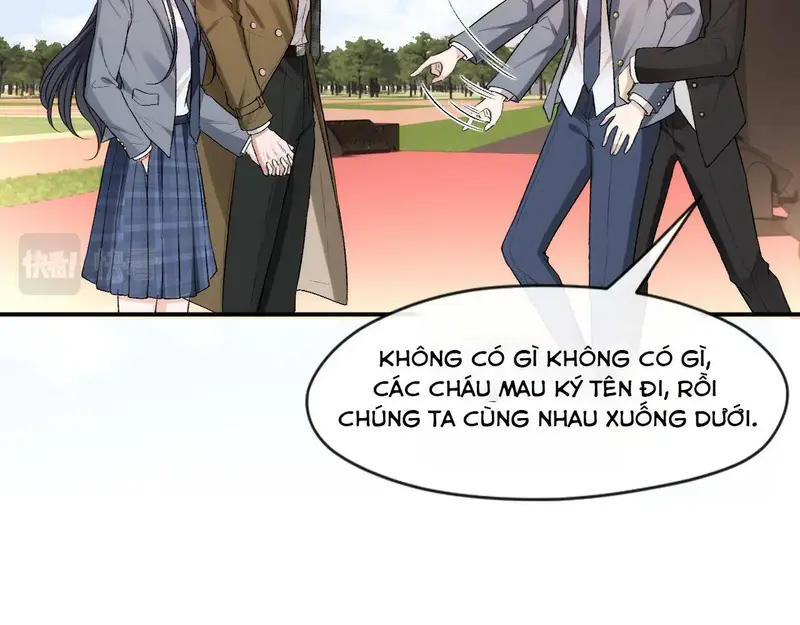 Vợ Yêu Khó Chọc: Lục Tổng Sủng Vợ Tận Trời ! Chapter 36 - Trang 46