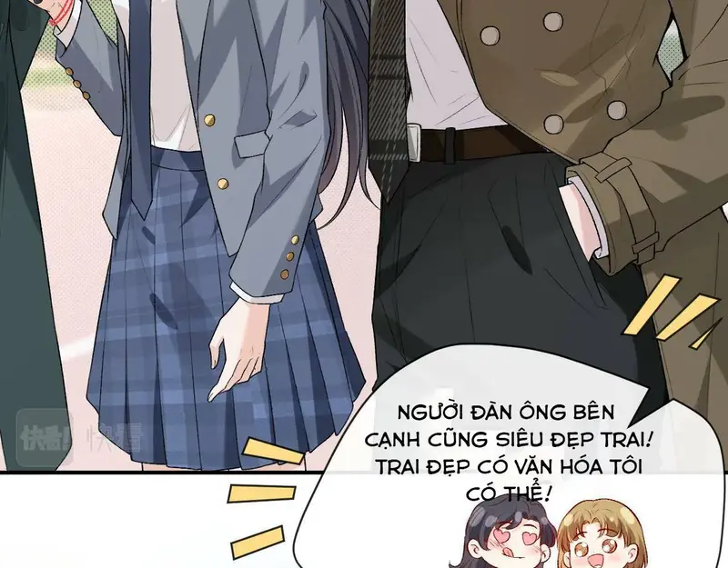 Vợ Yêu Khó Chọc: Lục Tổng Sủng Vợ Tận Trời ! Chapter 36 - Trang 6