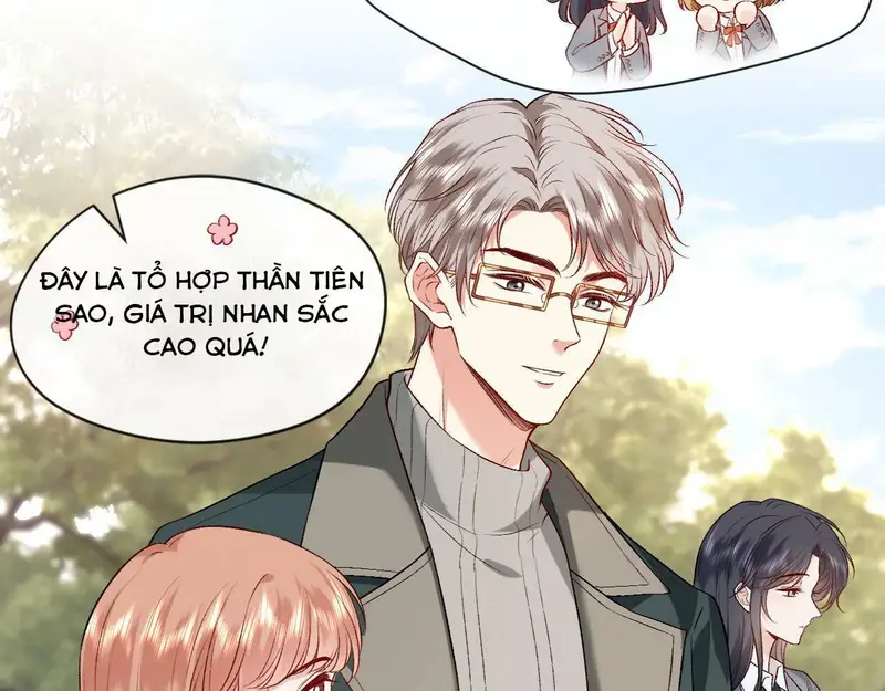 Vợ Yêu Khó Chọc: Lục Tổng Sủng Vợ Tận Trời ! Chapter 36 - Trang 7