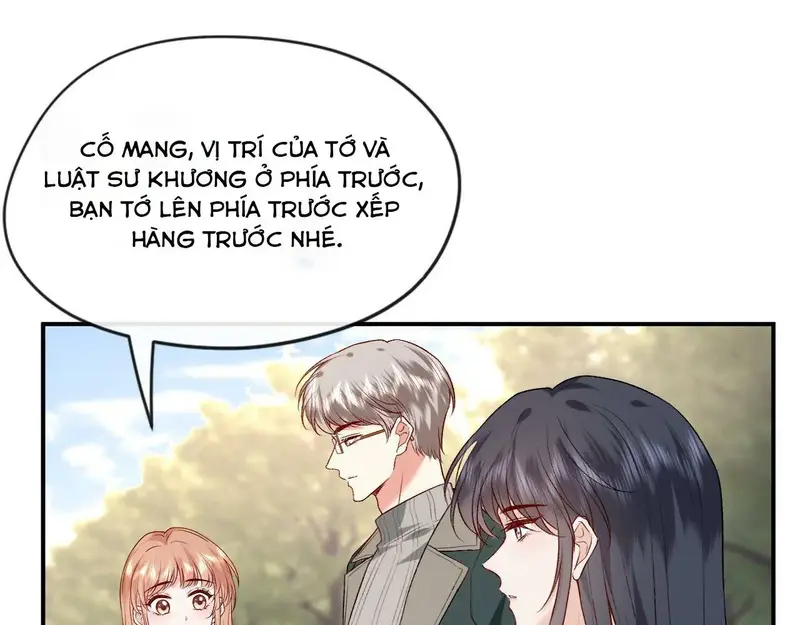 Vợ Yêu Khó Chọc: Lục Tổng Sủng Vợ Tận Trời ! Chapter 36 - Trang 9