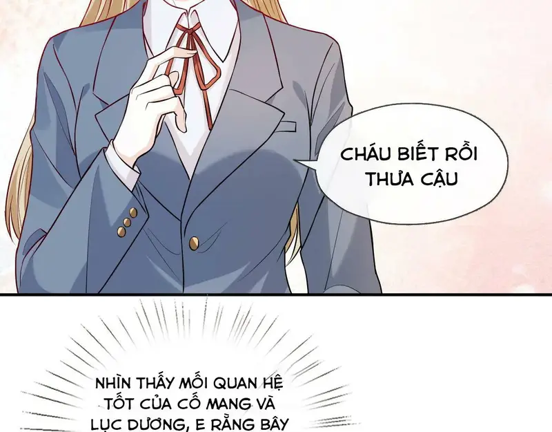 Vợ Yêu Khó Chọc: Lục Tổng Sủng Vợ Tận Trời ! Chapter 37 - Trang 11
