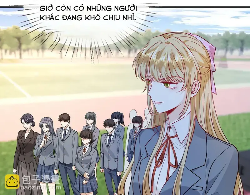 Vợ Yêu Khó Chọc: Lục Tổng Sủng Vợ Tận Trời ! Chapter 37 - Trang 12