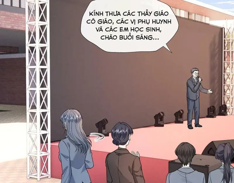 Vợ Yêu Khó Chọc: Lục Tổng Sủng Vợ Tận Trời ! Chapter 37 - Trang 17