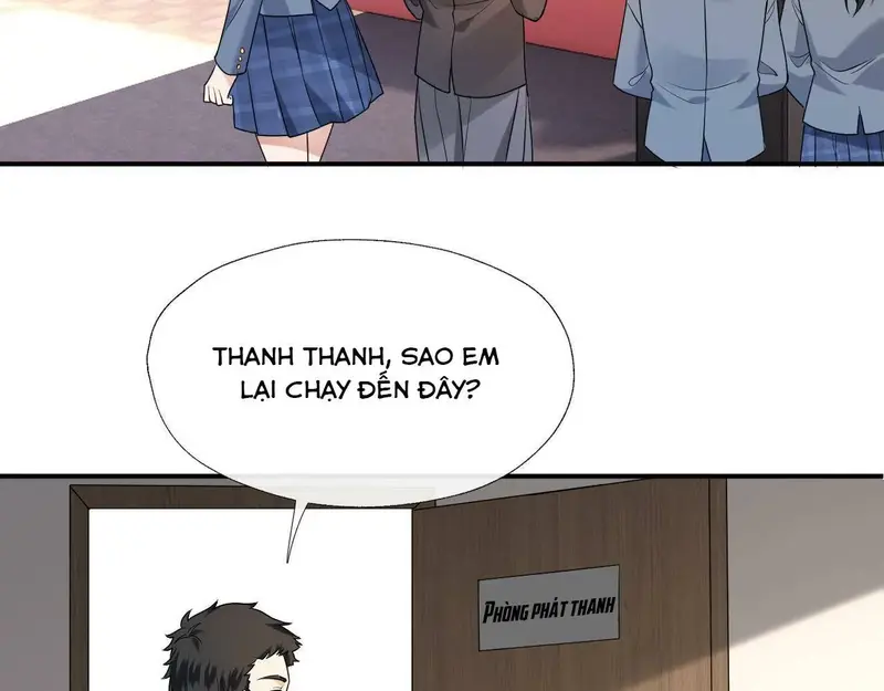 Vợ Yêu Khó Chọc: Lục Tổng Sủng Vợ Tận Trời ! Chapter 37 - Trang 18