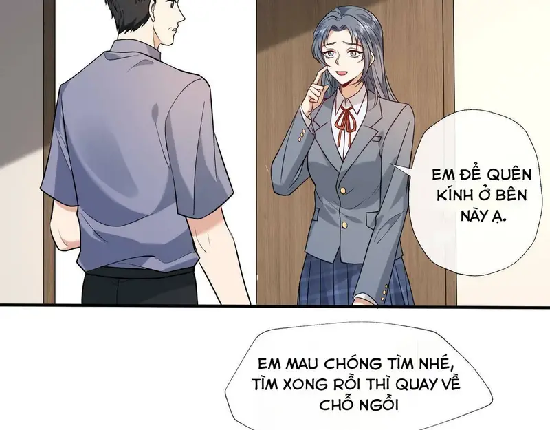 Vợ Yêu Khó Chọc: Lục Tổng Sủng Vợ Tận Trời ! Chapter 37 - Trang 19
