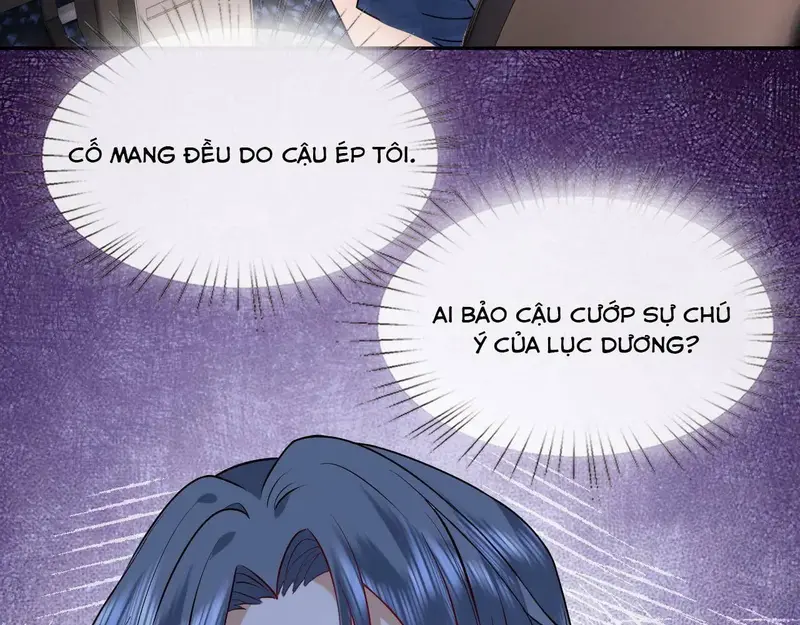 Vợ Yêu Khó Chọc: Lục Tổng Sủng Vợ Tận Trời ! Chapter 37 - Trang 22