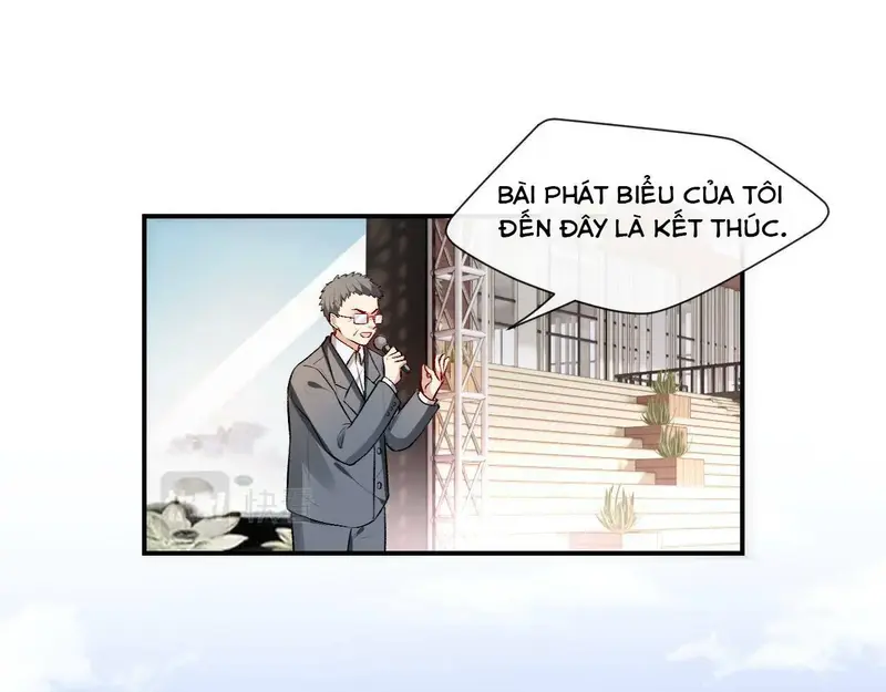 Vợ Yêu Khó Chọc: Lục Tổng Sủng Vợ Tận Trời ! Chapter 37 - Trang 28