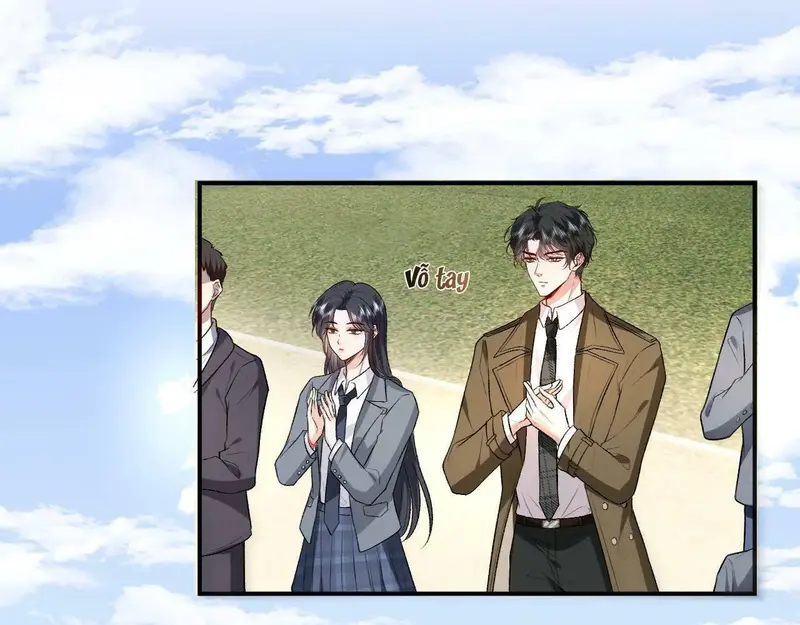 Vợ Yêu Khó Chọc: Lục Tổng Sủng Vợ Tận Trời ! Chapter 37 - Trang 29