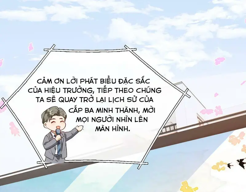 Vợ Yêu Khó Chọc: Lục Tổng Sủng Vợ Tận Trời ! Chapter 37 - Trang 30