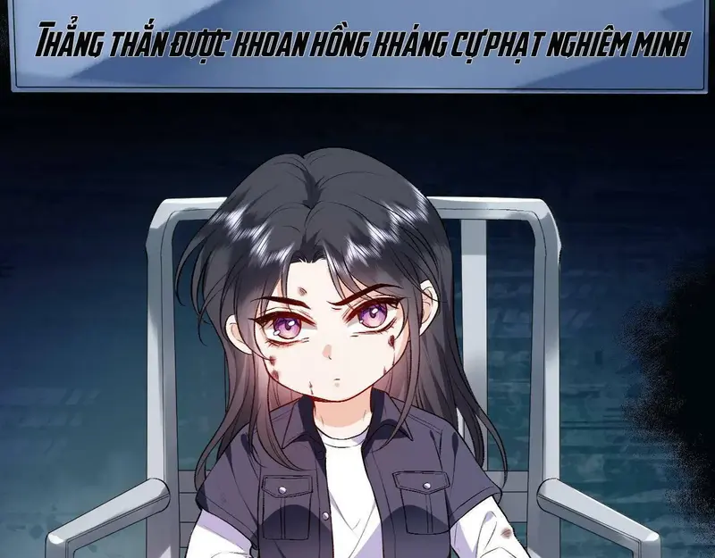 Vợ Yêu Khó Chọc: Lục Tổng Sủng Vợ Tận Trời ! Chapter 37 - Trang 34