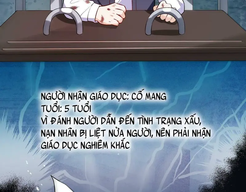 Vợ Yêu Khó Chọc: Lục Tổng Sủng Vợ Tận Trời ! Chapter 37 - Trang 35