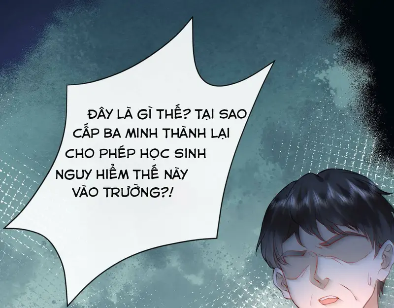 Vợ Yêu Khó Chọc: Lục Tổng Sủng Vợ Tận Trời ! Chapter 37 - Trang 39