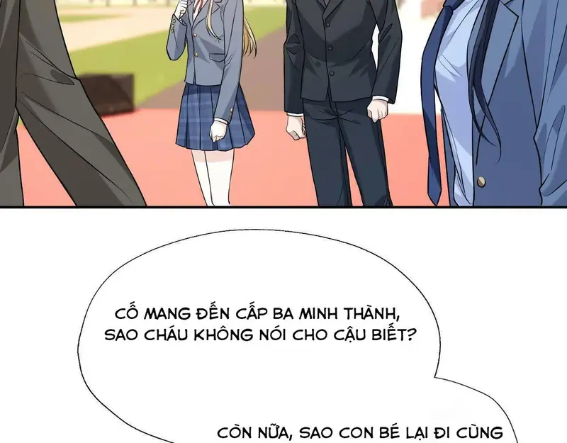 Vợ Yêu Khó Chọc: Lục Tổng Sủng Vợ Tận Trời ! Chapter 37 - Trang 4
