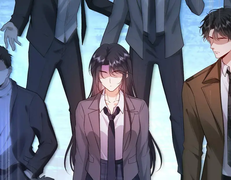 Vợ Yêu Khó Chọc: Lục Tổng Sủng Vợ Tận Trời ! Chapter 37 - Trang 42