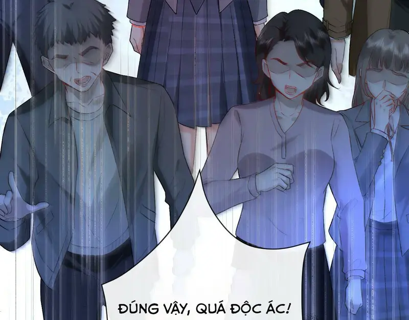 Vợ Yêu Khó Chọc: Lục Tổng Sủng Vợ Tận Trời ! Chapter 37 - Trang 43