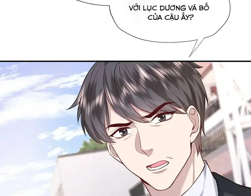 Vợ Yêu Khó Chọc: Lục Tổng Sủng Vợ Tận Trời ! Chapter 37 - Trang 5
