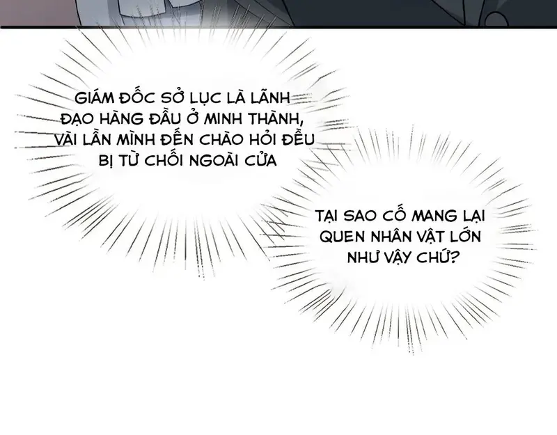 Vợ Yêu Khó Chọc: Lục Tổng Sủng Vợ Tận Trời ! Chapter 37 - Trang 7