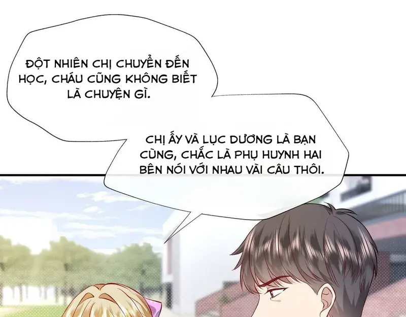 Vợ Yêu Khó Chọc: Lục Tổng Sủng Vợ Tận Trời ! Chapter 37 - Trang 8