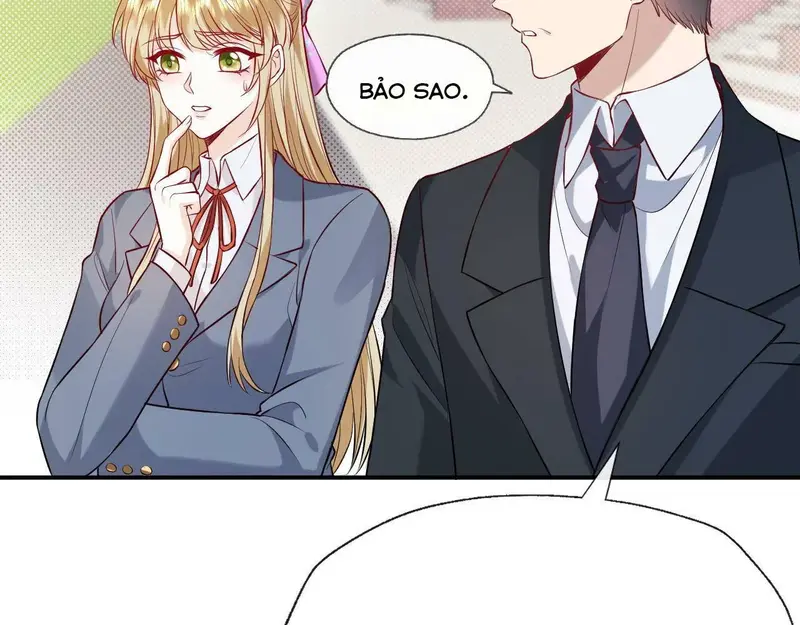 Vợ Yêu Khó Chọc: Lục Tổng Sủng Vợ Tận Trời ! Chapter 37 - Trang 9