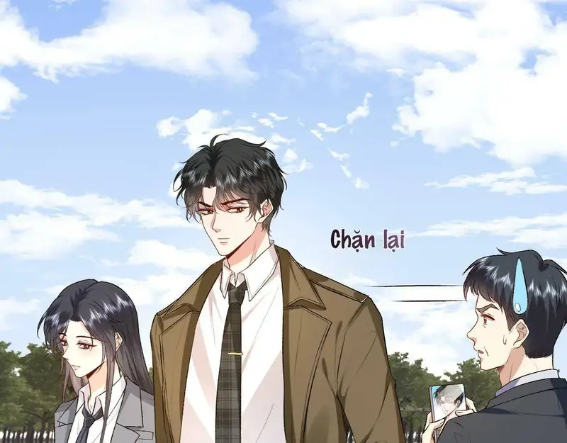 Vợ Yêu Khó Chọc: Lục Tổng Sủng Vợ Tận Trời ! Chapter 38 - Trang 15