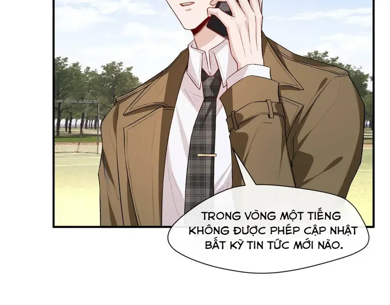 Vợ Yêu Khó Chọc: Lục Tổng Sủng Vợ Tận Trời ! Chapter 38 - Trang 18
