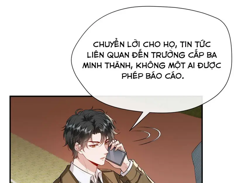 Vợ Yêu Khó Chọc: Lục Tổng Sủng Vợ Tận Trời ! Chapter 38 - Trang 19