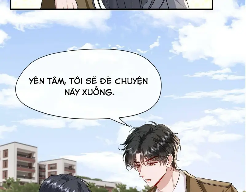Vợ Yêu Khó Chọc: Lục Tổng Sủng Vợ Tận Trời ! Chapter 38 - Trang 21