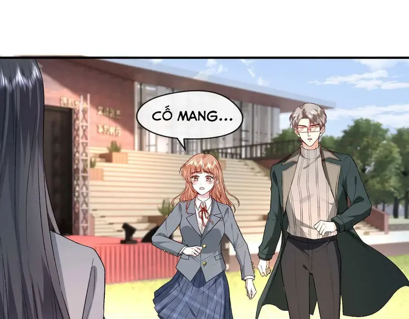 Vợ Yêu Khó Chọc: Lục Tổng Sủng Vợ Tận Trời ! Chapter 38 - Trang 27