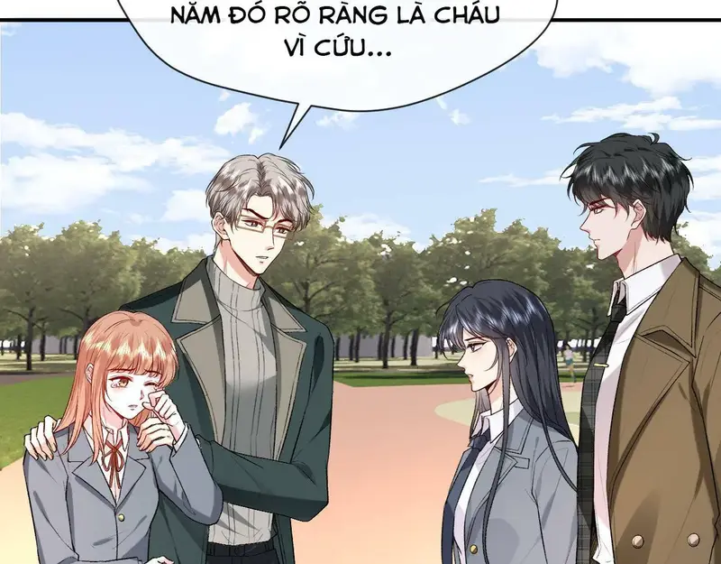 Vợ Yêu Khó Chọc: Lục Tổng Sủng Vợ Tận Trời ! Chapter 38 - Trang 31