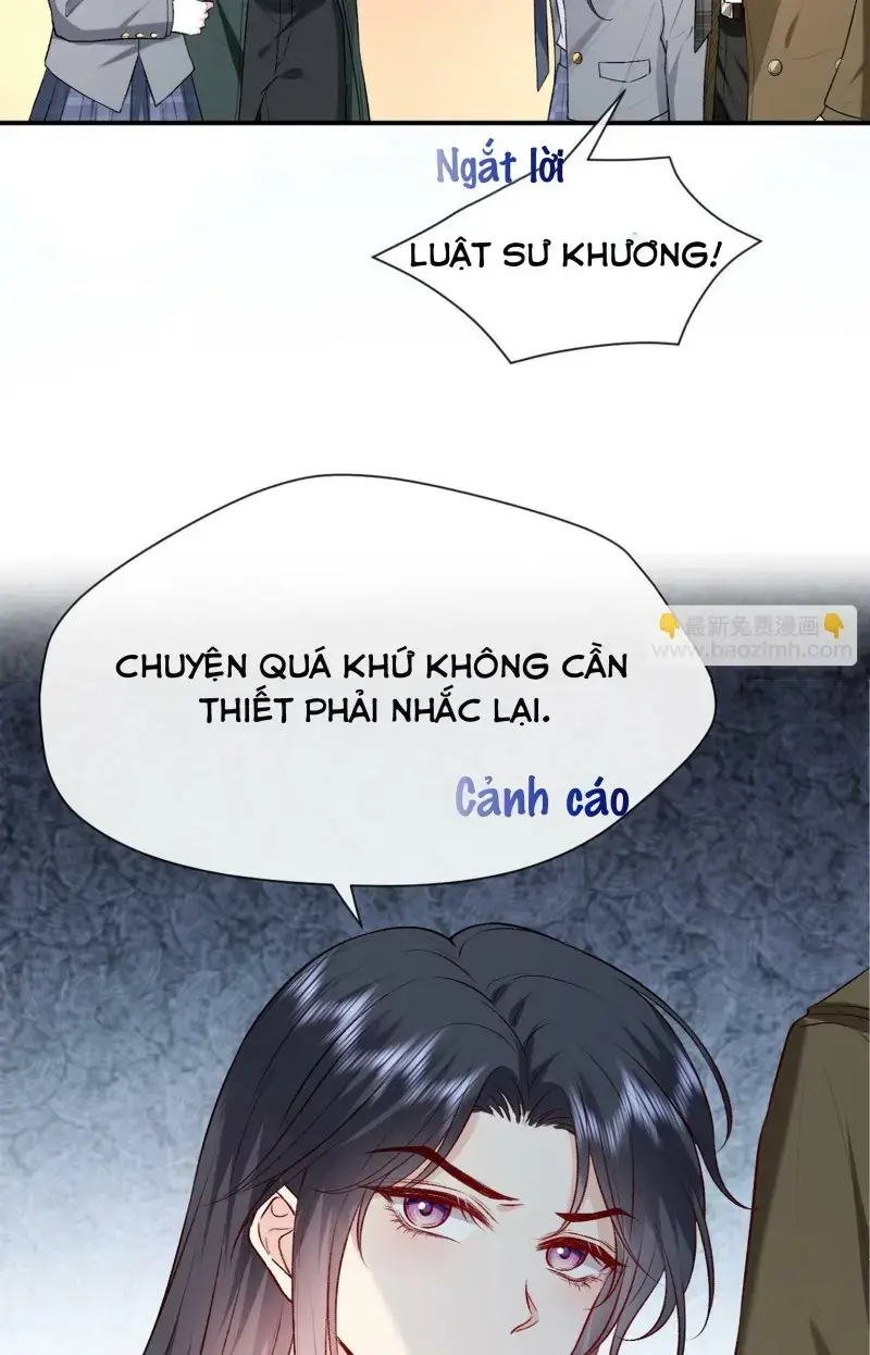 Vợ Yêu Khó Chọc: Lục Tổng Sủng Vợ Tận Trời ! Chapter 38 - Trang 32