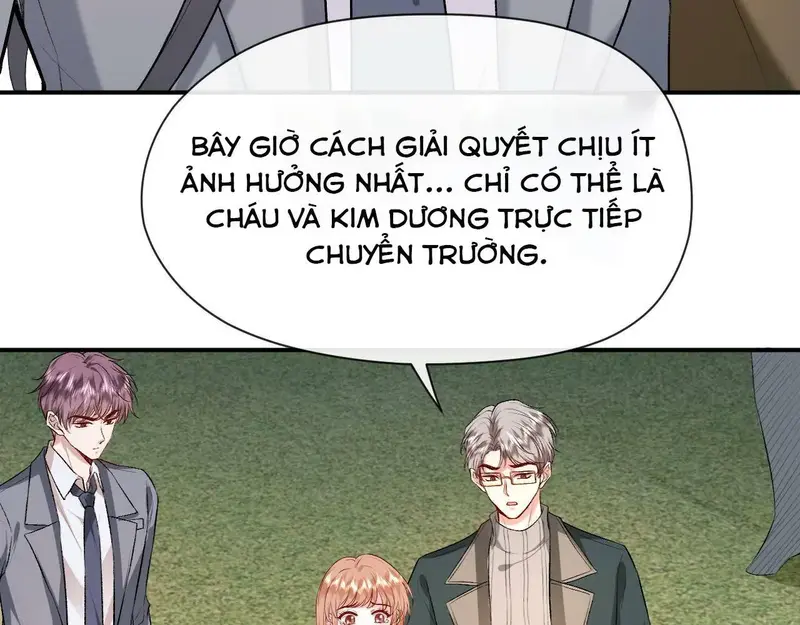 Vợ Yêu Khó Chọc: Lục Tổng Sủng Vợ Tận Trời ! Chapter 38 - Trang 34