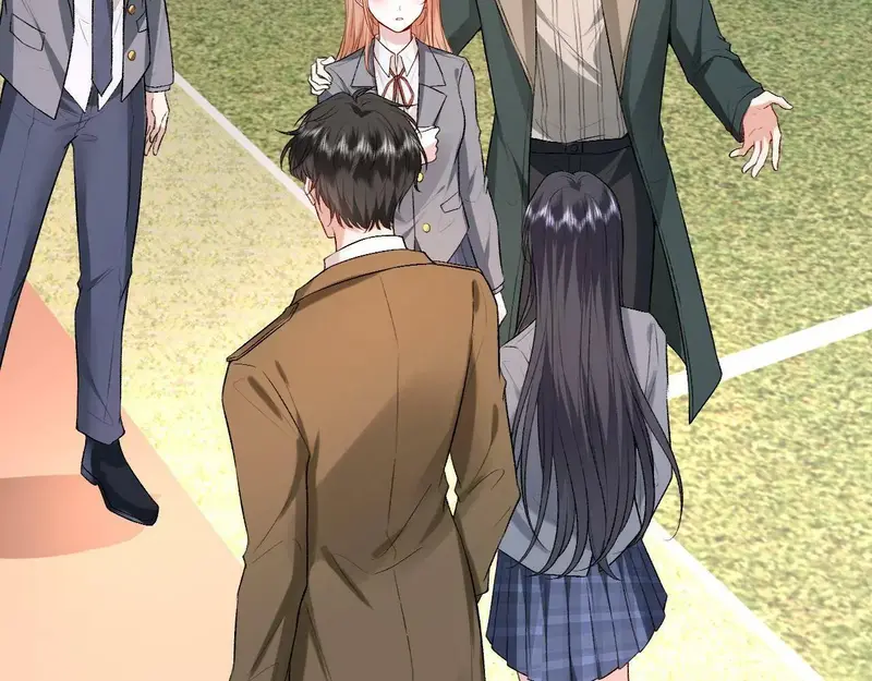 Vợ Yêu Khó Chọc: Lục Tổng Sủng Vợ Tận Trời ! Chapter 38 - Trang 35